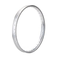 Tusk Impact Rim - Front 36 Spoke Hole, 21 x 1.6 Silver For YAMAHA YZ125 1992-2022