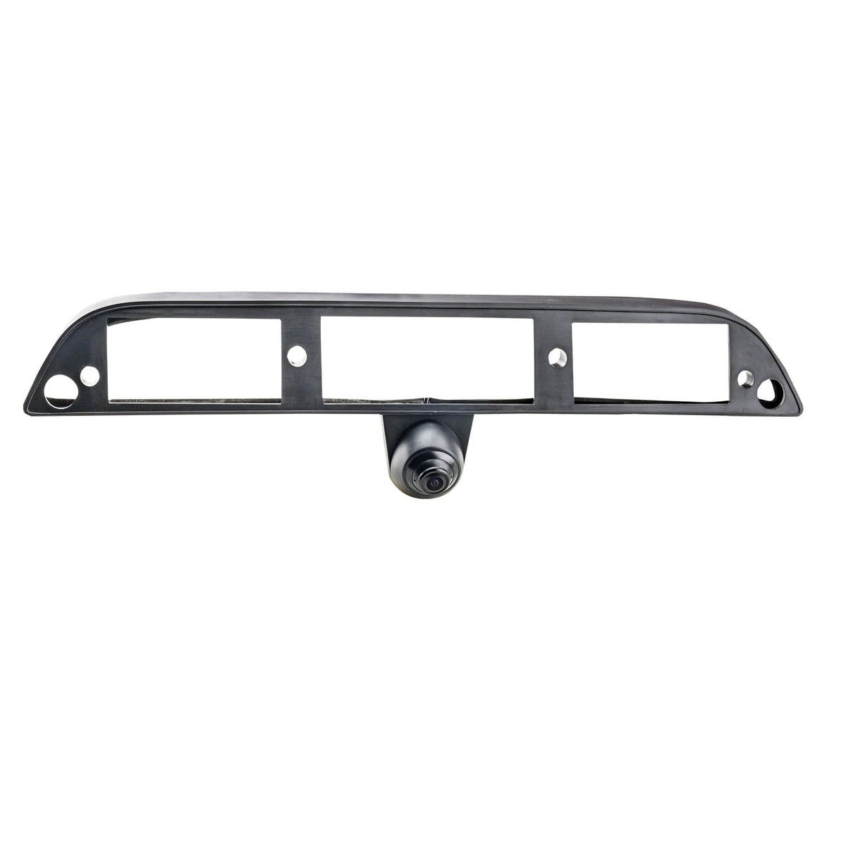 EchoMaster PCAM-CHMSL2-FD15 Third Brake Light Camcorder (Select 2015 Screen 2019 Ford F-150 and 2017 Display 2019 Ford Super Duty Trucks)