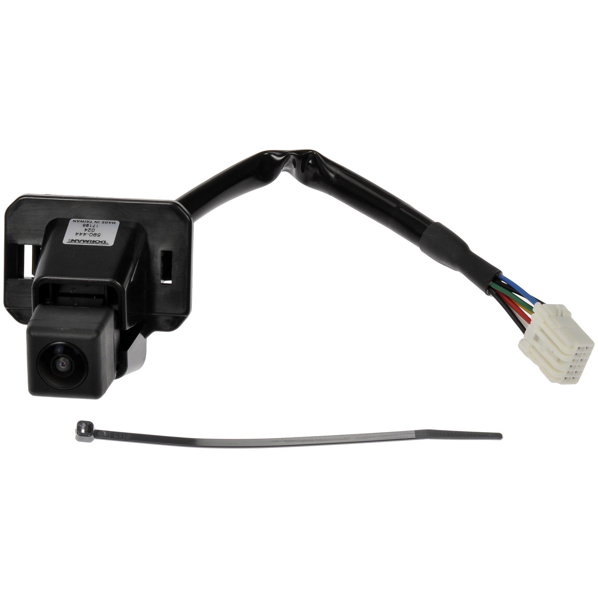 Dorman 590-444 Behind Park Assist Recorder for Specific Honda Models
