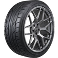 Nitto NT555 G2 UHP 255/40ZR17 98W XL Passenger Tire