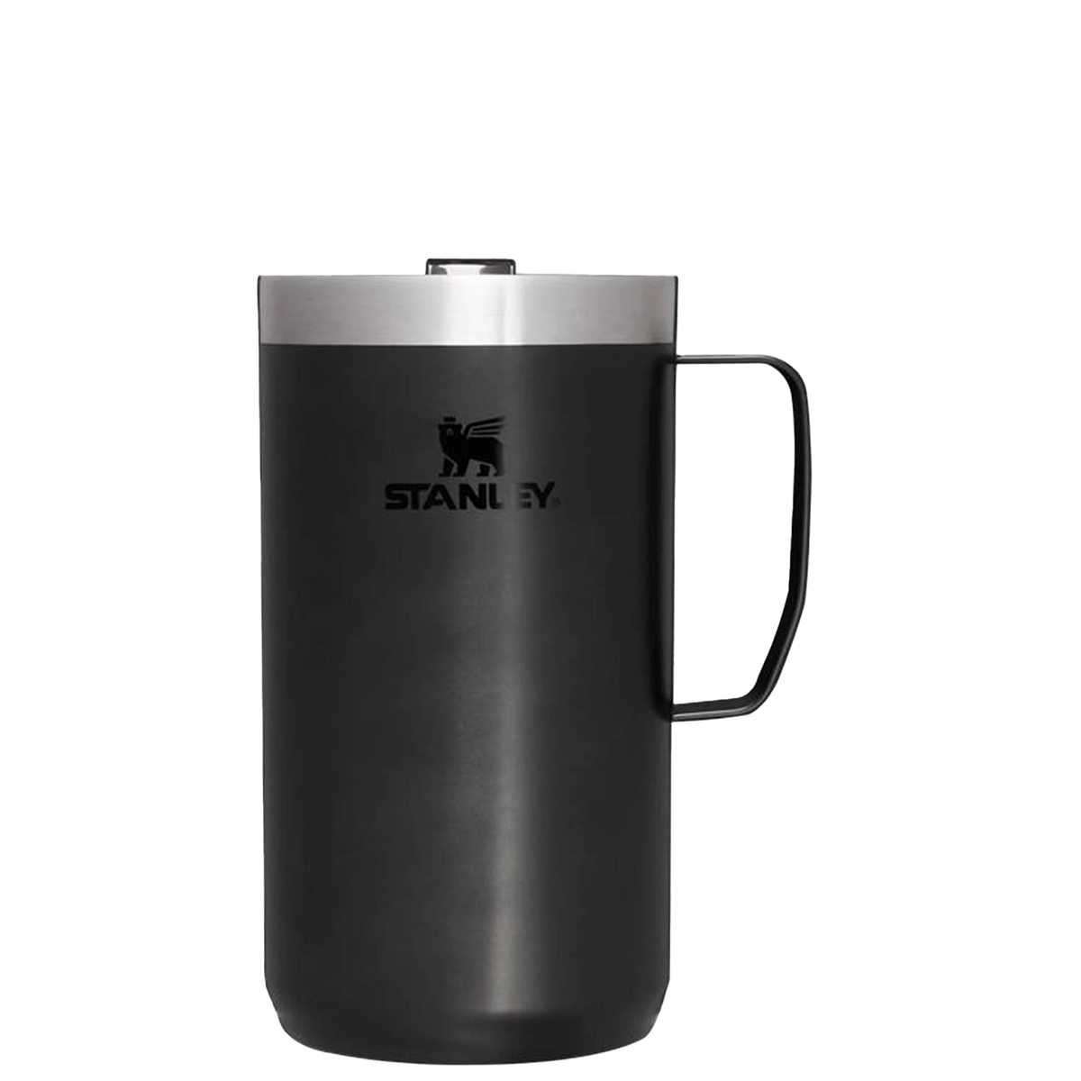 The Stay-Hot Camp Mug D041N
