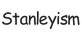 stanleyism.shop - Home