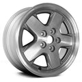 Jeep Liberty Wheel 2002-2007 16 Factory OEM 99075A20