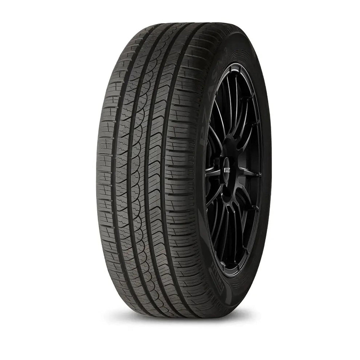 Pirelli P7 All Season Plus 3 All Season 215/50R17 95V XL Passenger Tire