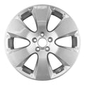 Auto Rim Shop New 17 Replacement Rim for Subaru Legacy Outback 2010 2011 2012 Wheel