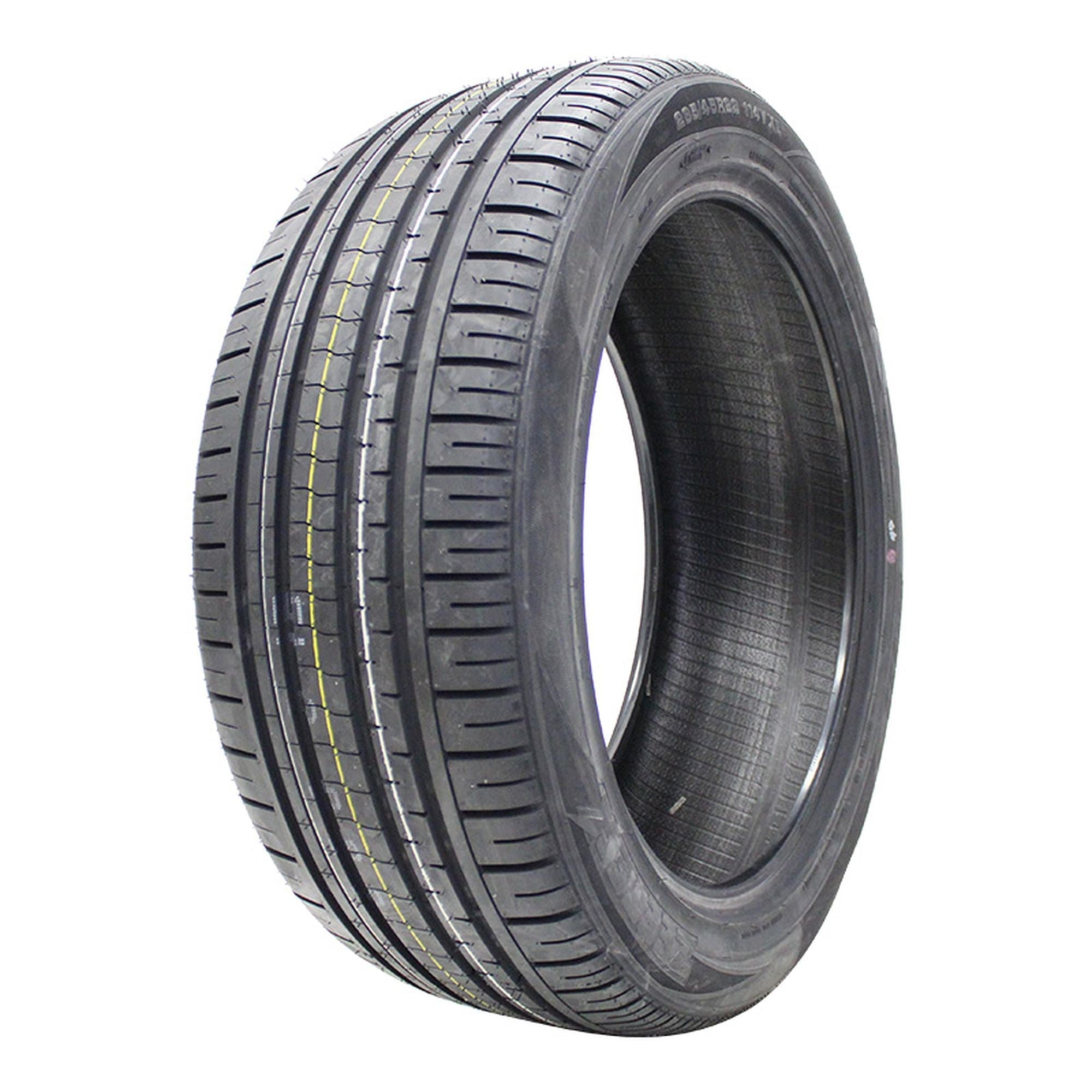 Zeetex SU1000 Summer P265/50R20 112V XL Passenger Tire