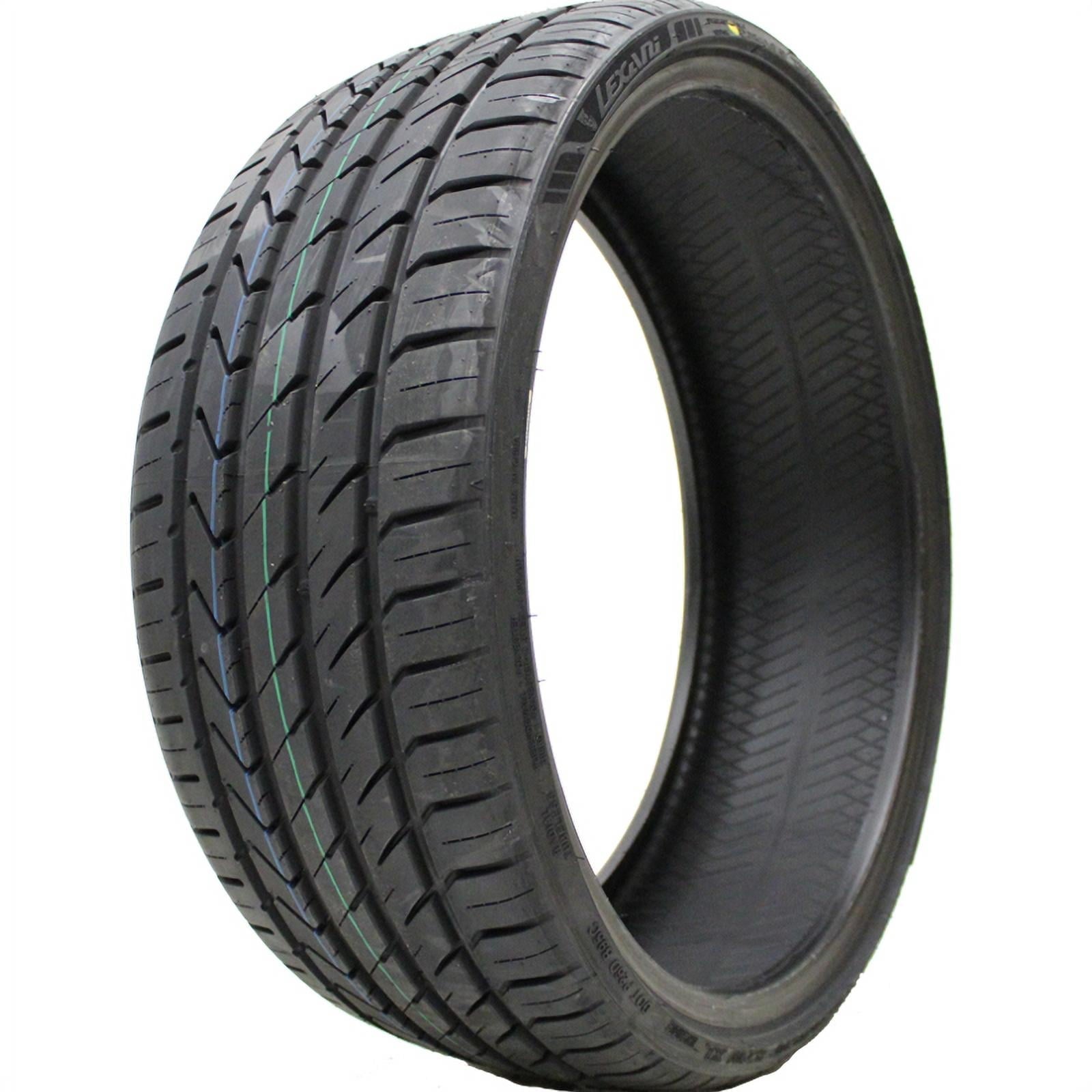 Lexani LX-Twenty Performance 265/35R19 98Y XL Passenger Tire