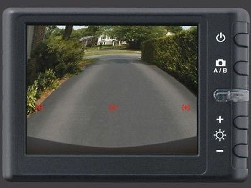 Mopar 82212110 Backup Lens