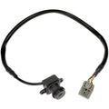 Dorman 590-406 Behind Park Assist Camcorder for Specific Dodge Models Fits select: 2013-2016 DODGE DART