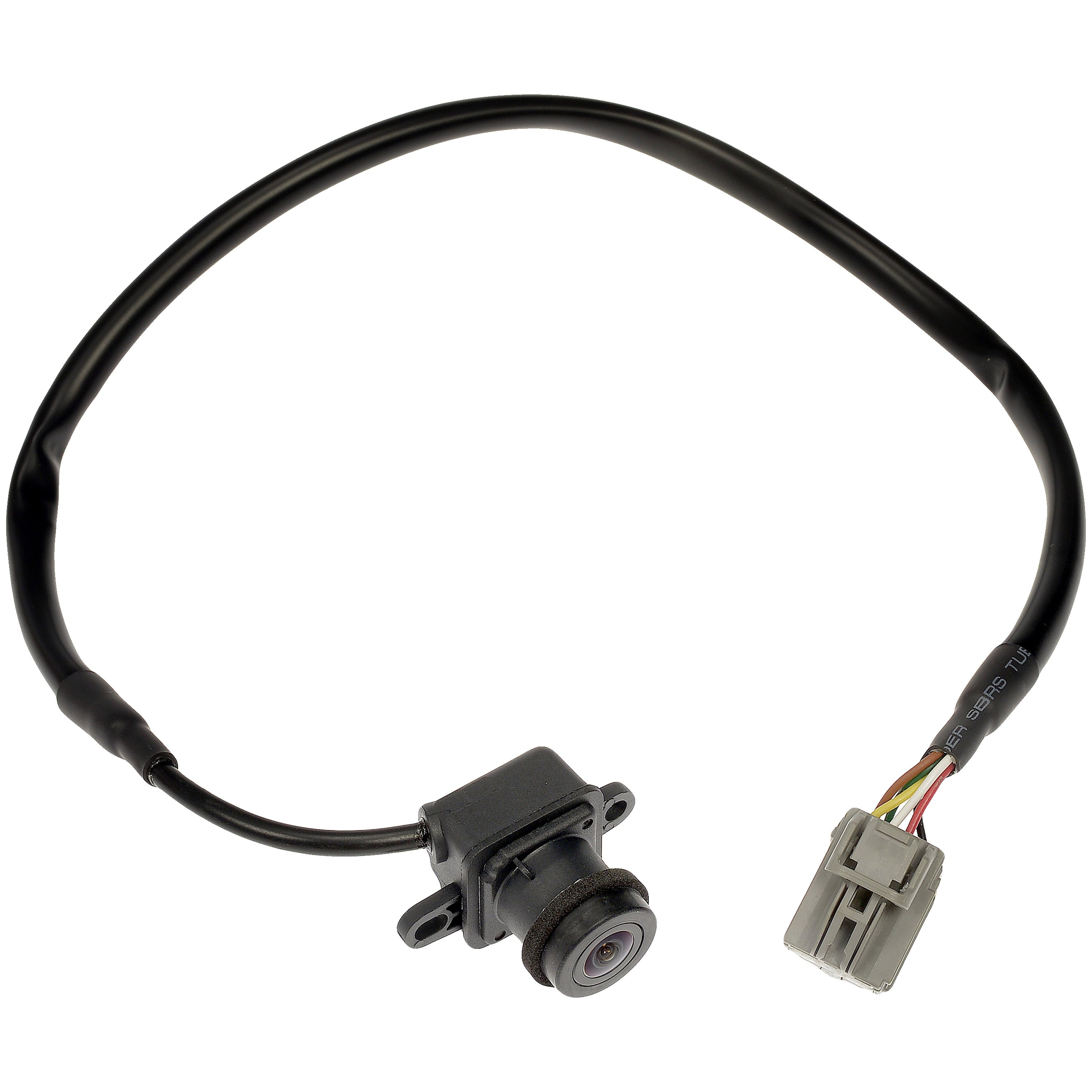 Dorman 590-406 Behind Park Assist Camcorder for Specific Dodge Models Fits select: 2013-2016 DODGE DART