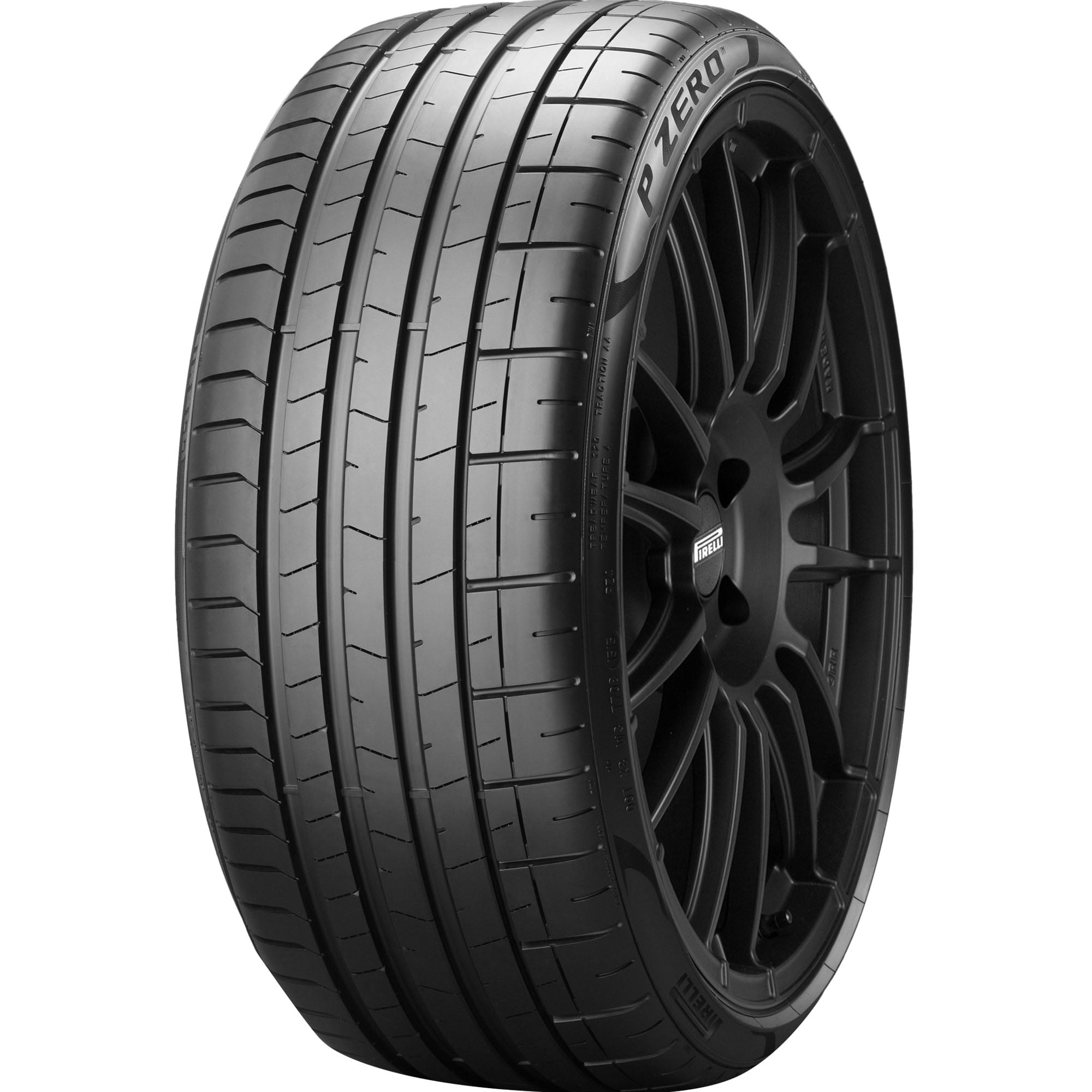 Pirelli P Zero (PZ4-Sport) 245/30ZR22 (92Y) XL Passenger Tire