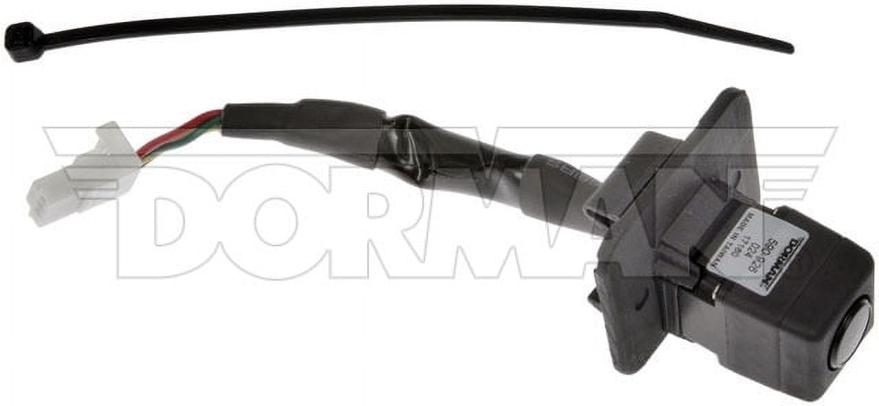 Dorman 590-926 Park Assist Lens