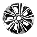 Honda Civic Wheel 2016-2019 17 Factory OEM 64098U46
