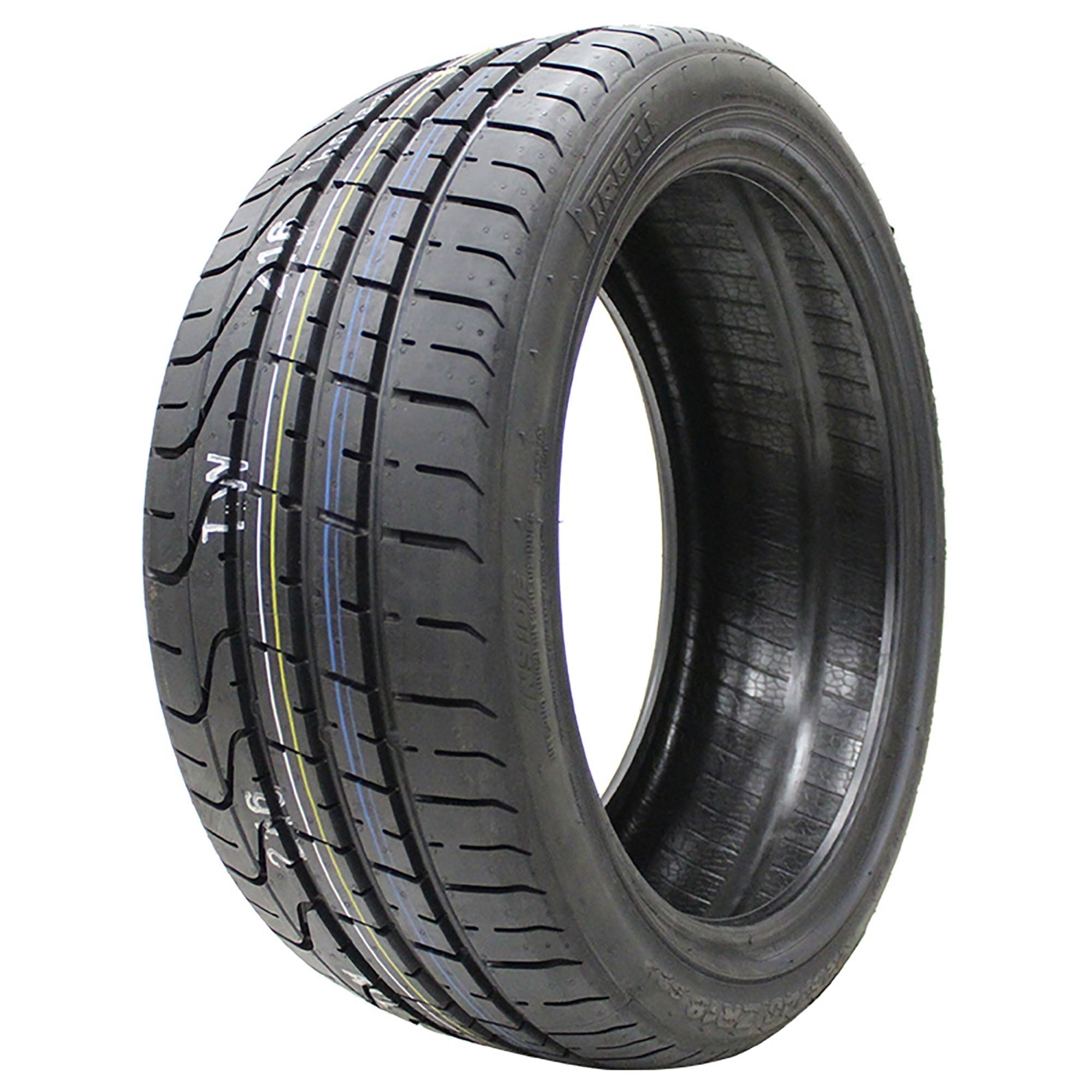 Pirelli P Zero Summer 255/35R19 92Y Passenger Tire
