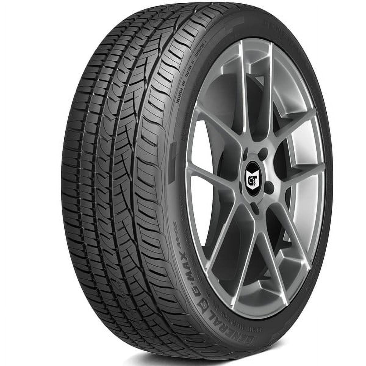 General g-max as-05 P215/55R17 94W bsw all-season tire