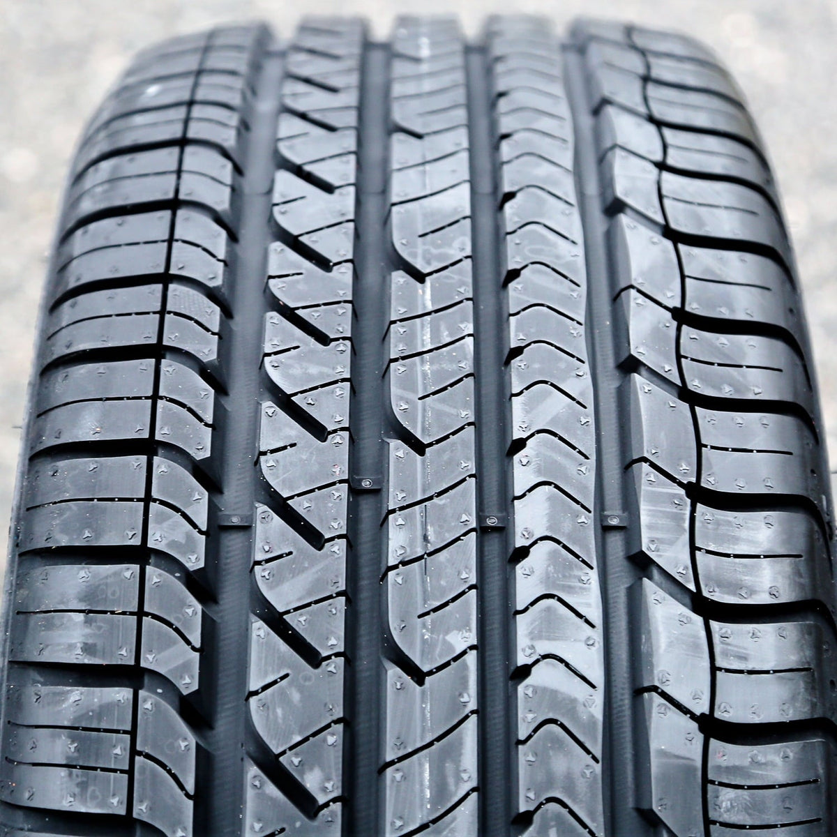 Tire Goodyear Eagle Sport TZ 215/50R17 91V (DC) Performance