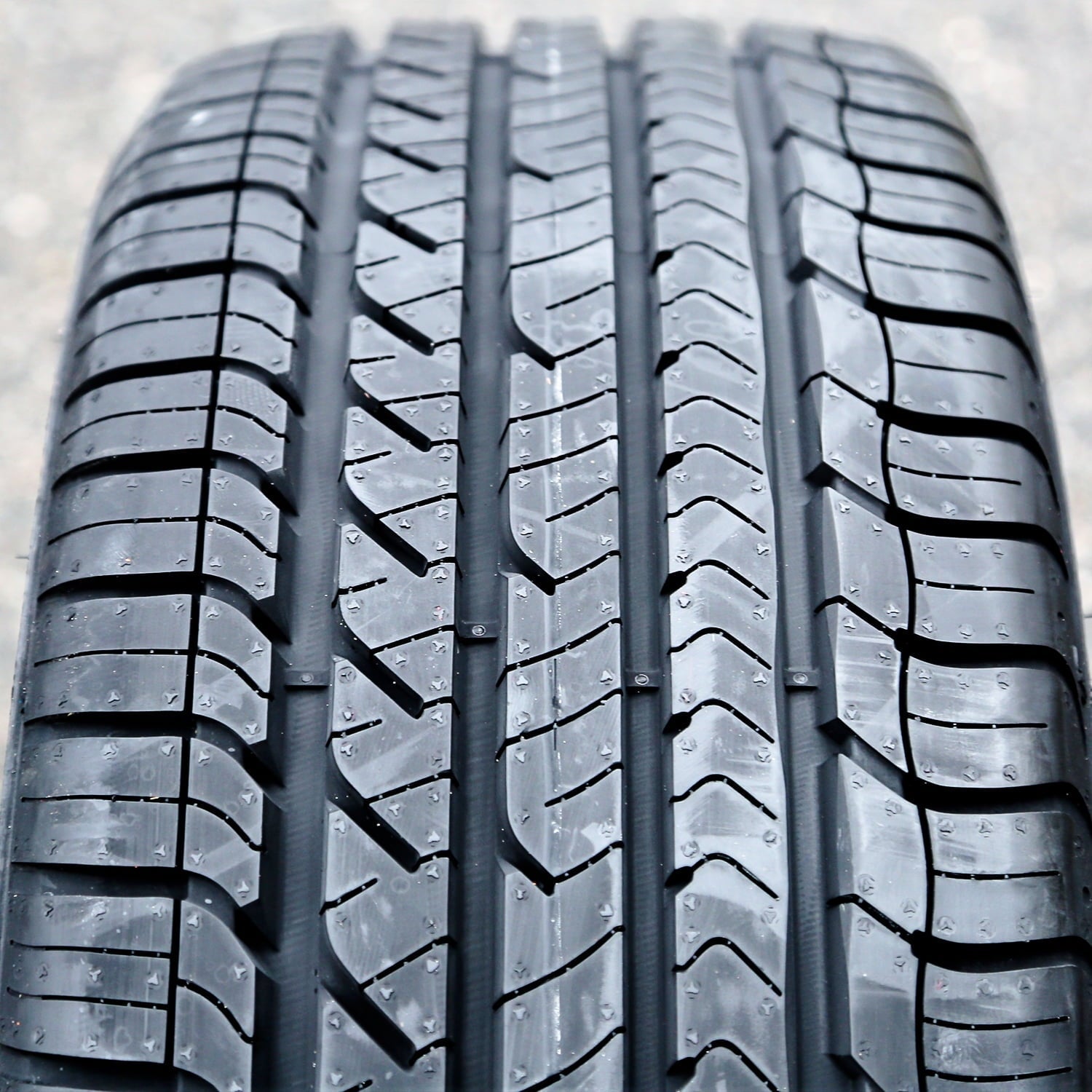 Tire Goodyear Eagle Sport TZ 235/55R17 99W Premium Performance