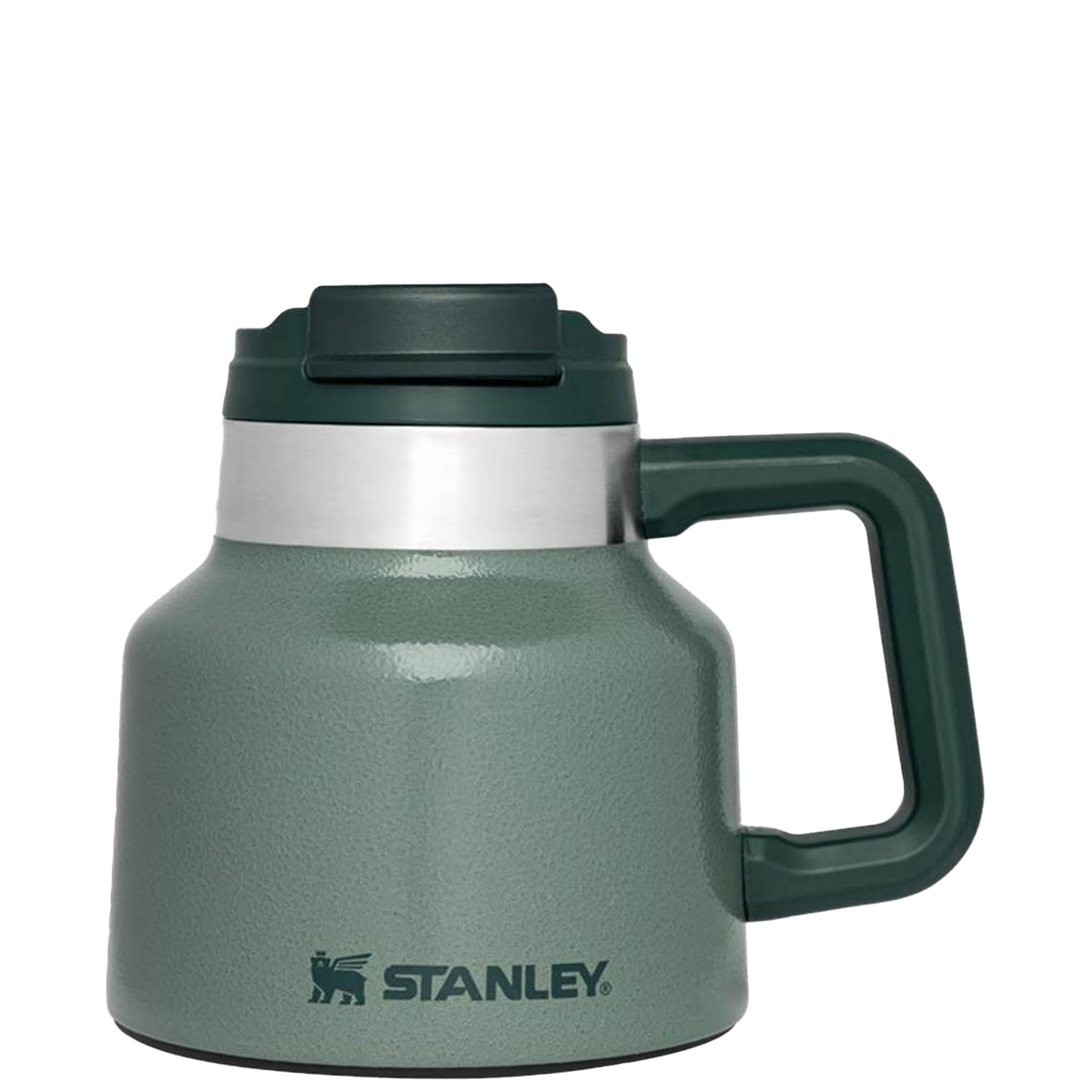 Adventure Tough-To-Tip Admiral's Mug D022Y