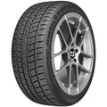 General G-Max AS-07 All Season 215/45ZR17 91W XL Passenger Tire