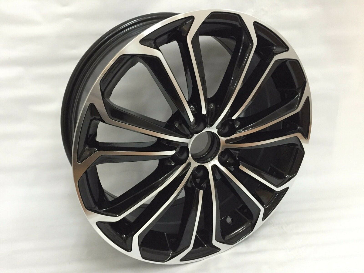 Set of 4 16 Wheels Rims for 2012 2013 2014 2015 2016 Toyota Corolla Second-hand Sport