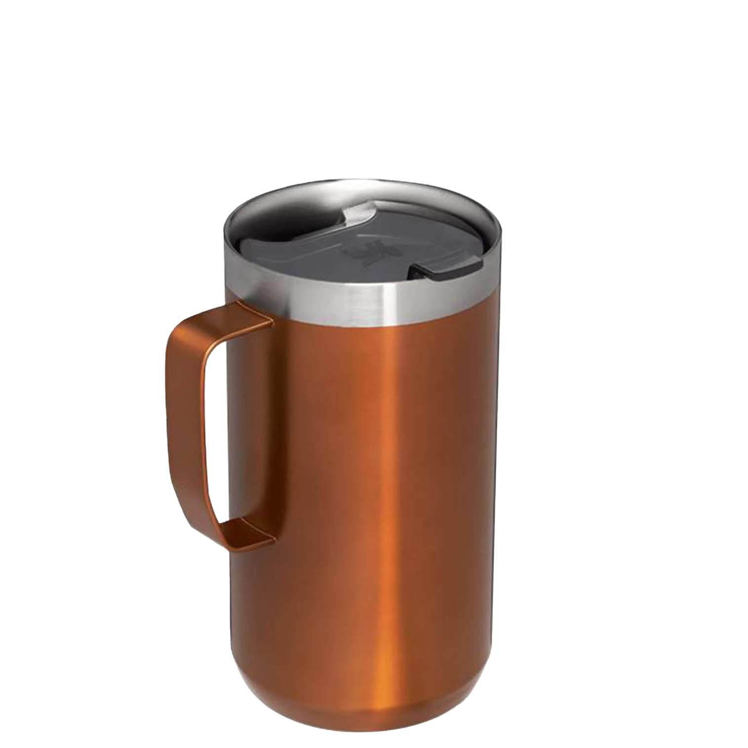 The Stay-Hot Camp Mug D041N