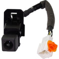 Back Up Back Sight Lens for 2016 Honda HR-V