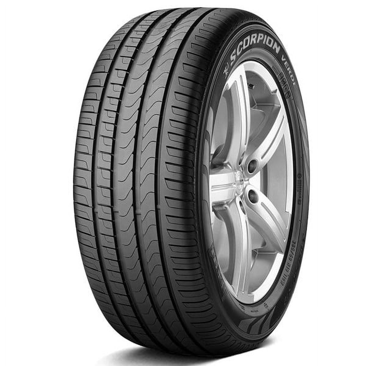 Pirelli Scorpion Verde Summer 255/50R19 103W SUV/Crossover Tire