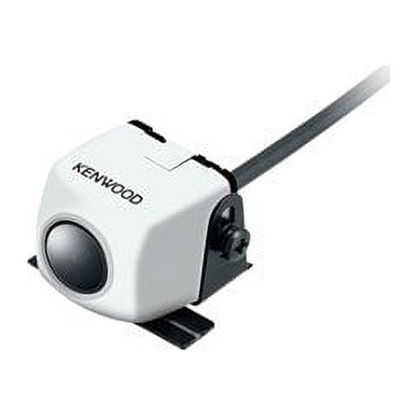 KENWOOD Behind Camcorder White CMOS-230W