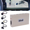 Denest HD Vehicle 360 Bird Perspective Surround System DVR Record Backup Camcorder parking monitoring