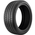 Continental ContiSportContact 5P UHP Summer 235/35R19 91Y XL Passenger Tire