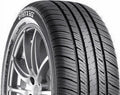 Dextero DTR1 Touring 235/65R17 104T Tire Fits: 2017-18 Honda CR-V EX, 2019 Honda CR-V LX