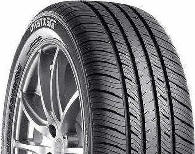 Dextero DTR1 Touring 235/65R17 104T Tire Fits: 2017-18 Honda CR-V EX, 2019 Honda CR-V LX