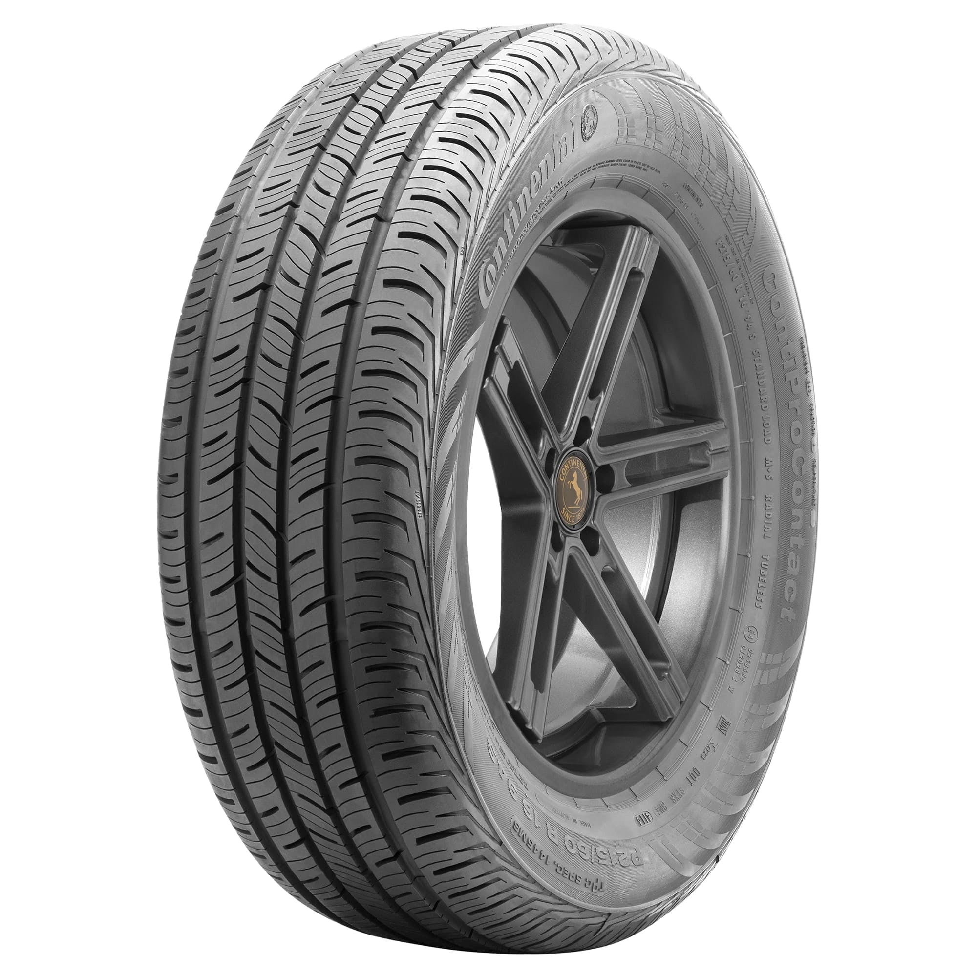 Continental CrossContact UHP UHP 295/40R21 111W XL Passenger Tire