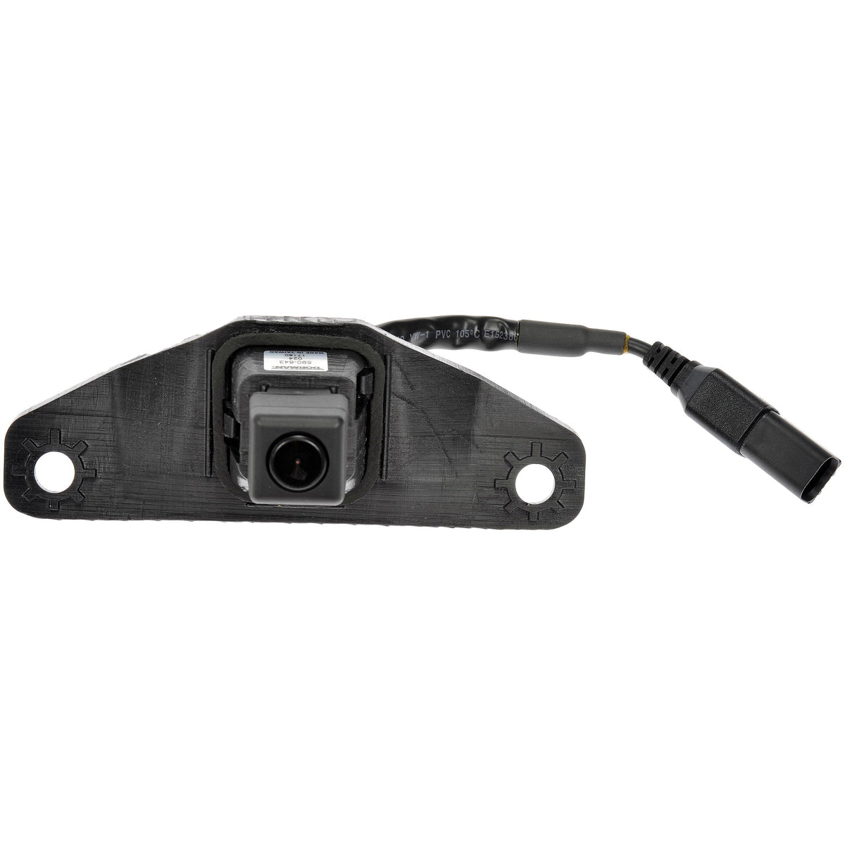 Dorman 590-643 Back Park Assist Recorder for Specific Lexus Models Fits select: 2014-2017 LEXUS GX