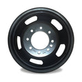 17 17x6 New Single Dually Wheel For 2003-2018 Dodge Ram 3500 SUPER DUTY DRW OEM Standard Replacement Rim