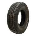 GT Radial Savero HT2 265/60R18 109 Screen Tire Fits: 2014-15 Jeep Grand Cherokee Summit, 2015 Toyota Tacoma TRD Pro