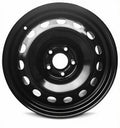 16 Inch New Steel Wheel Rim for Jeep Renegade 2021-2022 5 Lug 110mm 16x6.5 Inch