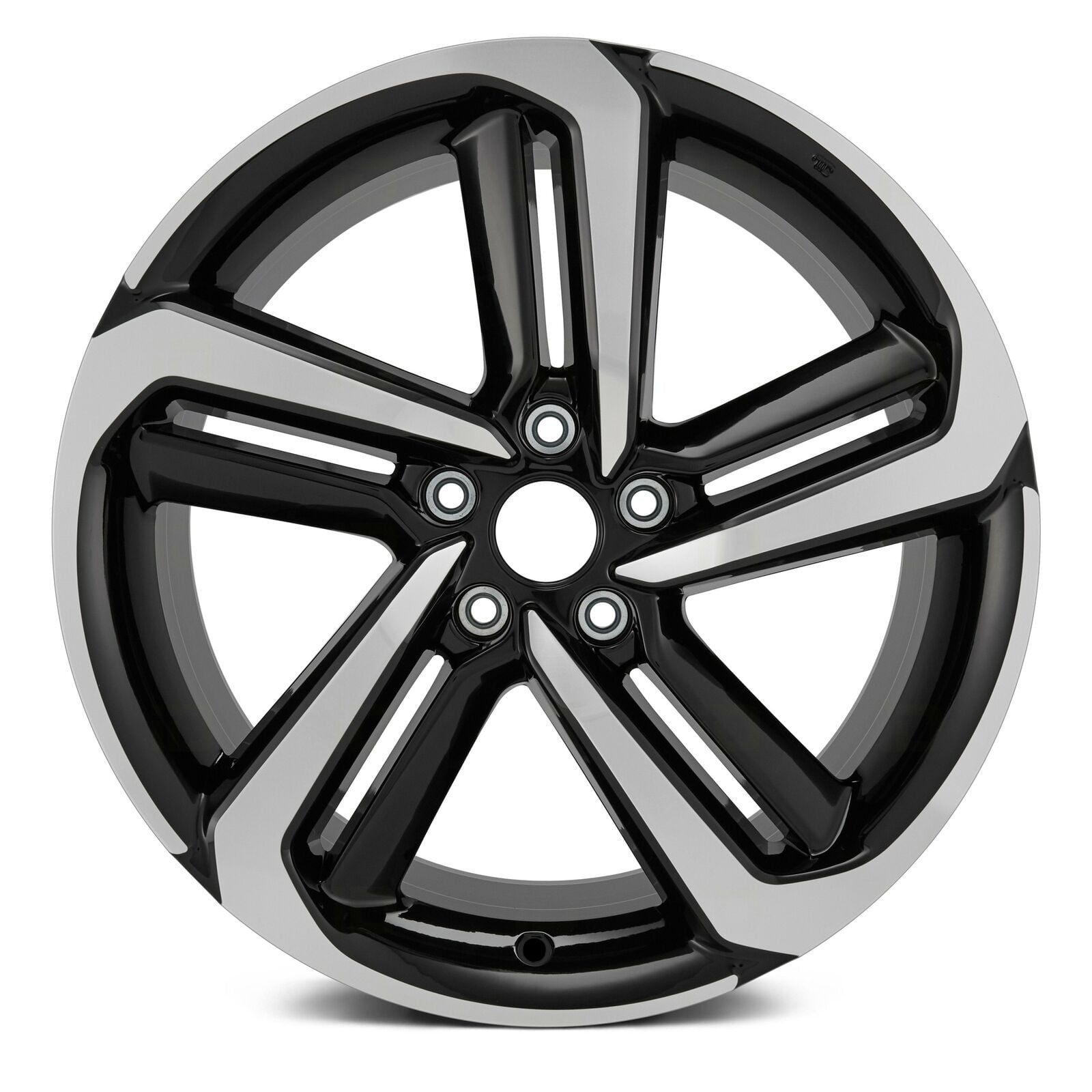 19 Brand New Single 19X8.5 Alloy Wheel For 2018-2022 HONDA Accord OEM Grade Replacement 10 Spoke Rim