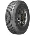 Continental TerrainContact H/T All Season 265/70R16 112T Light Truck Tire Fits: 2015 Toyota Tacoma TRD Pro, 2000-06 Toyota Tundra SR5