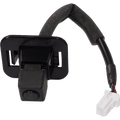 Back Up Recorder Compatible with 2011-2012 Pathfinder