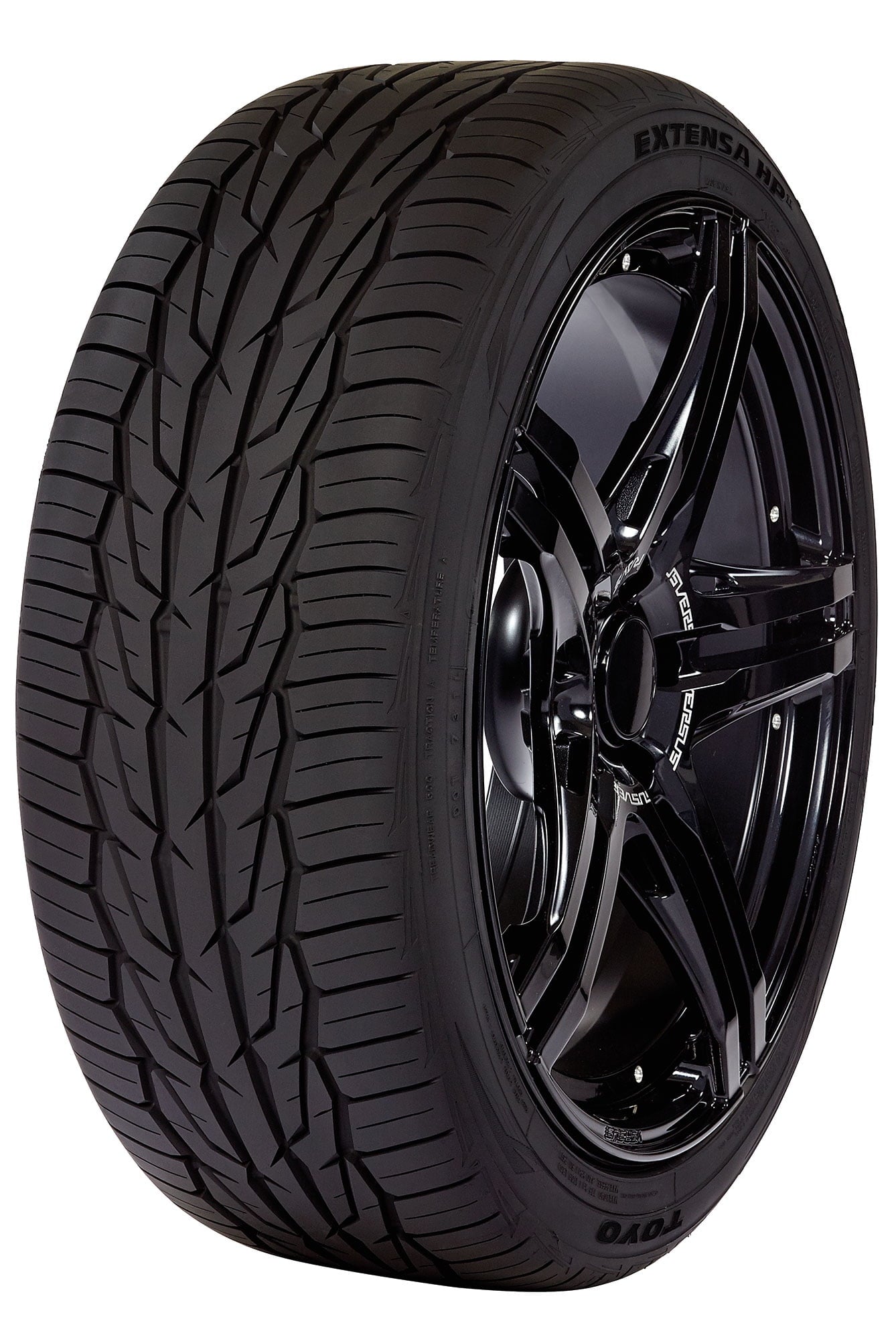 Toyo Extensa HP II 225/50R17 98W XL Performance A/S Tire