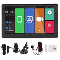 price crash 4K 7in Screen Dual Camera lens Wireless Carplay AUX Output Parking Display Superior Sensing device for Vehicle Truck T20