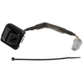 Dorman 592-113 Back Park Assist Recorder for Specific Kia Models Fits select: 2014-2016 KIA FORTE