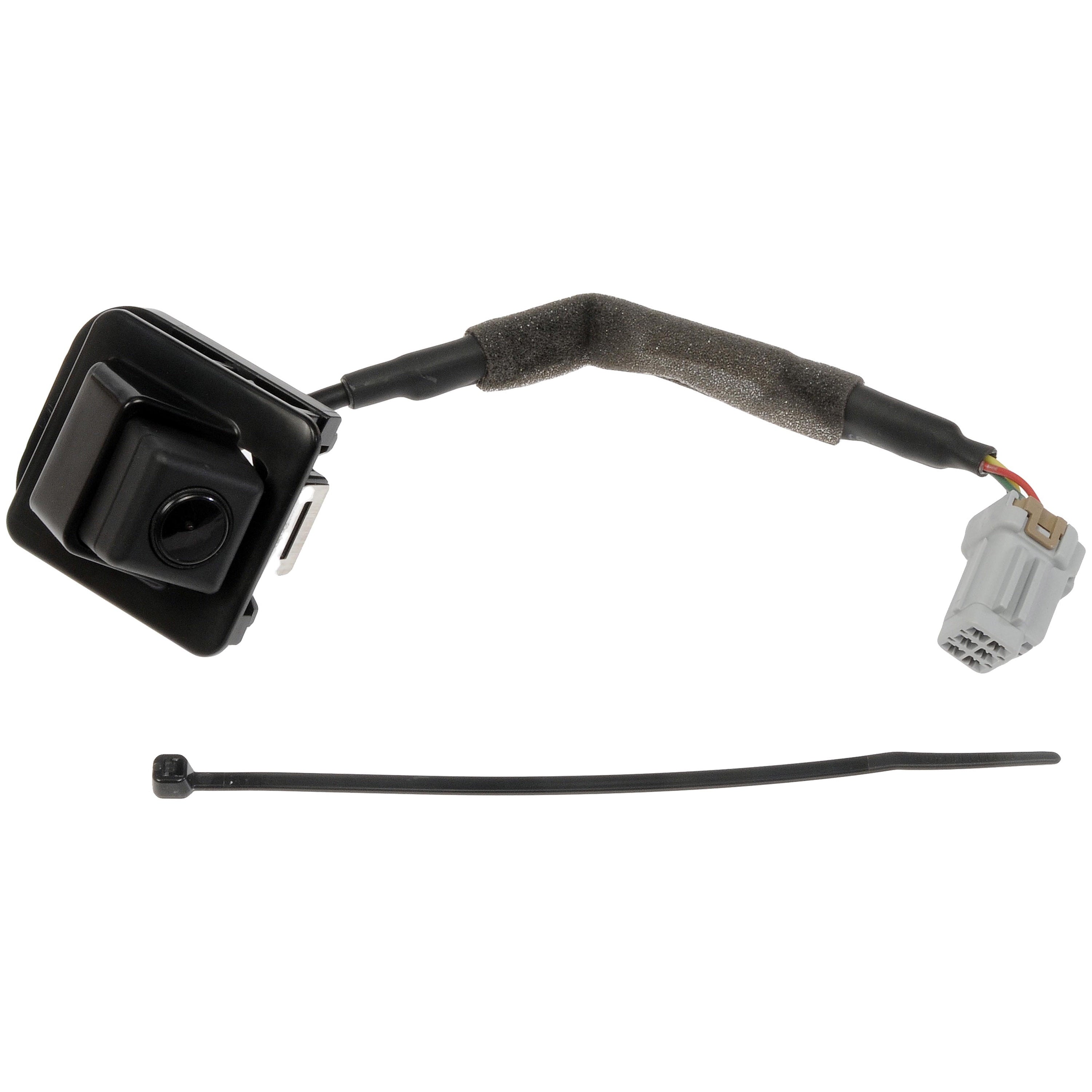 Dorman 592-113 Back Park Assist Recorder for Specific Kia Models Fits select: 2014-2016 KIA FORTE
