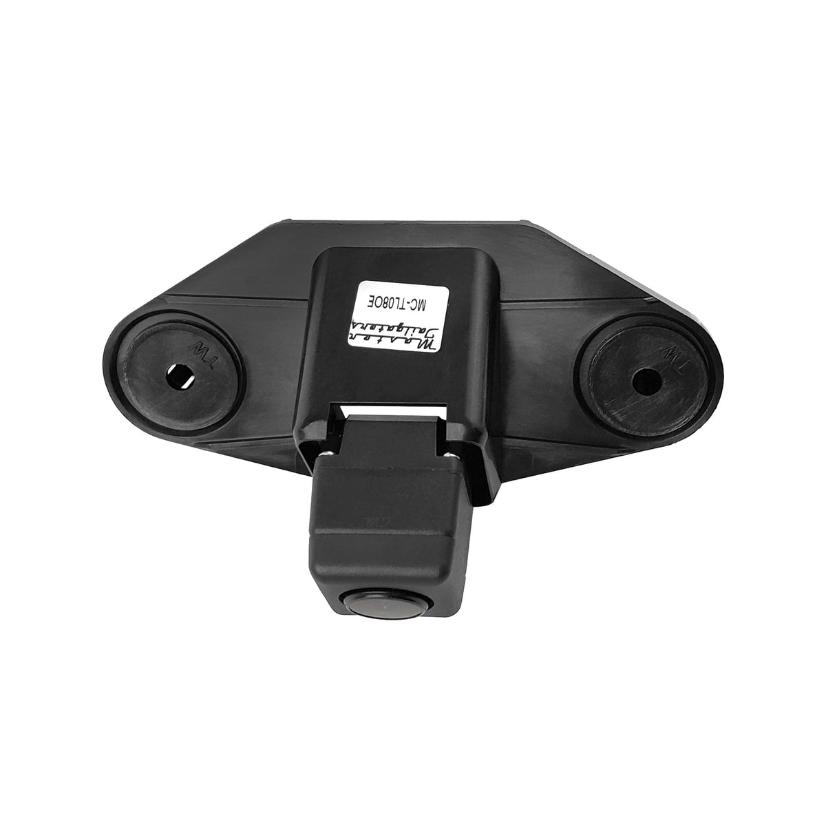 Master Tailgaters Replacement for Toyota Land Cruiser (2008-2015) Backup Lens OE Part # 86790-60080, 86790-60081, 86790-60082