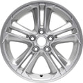 New Aluminum Wheel 16 inch for 16-18 Chevrolet Cruze 16x7 Rim 5 Lug 105mm
