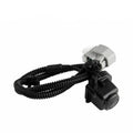 Teledu Tailgate Backup Reverse Back Sight Recorder For Toyota 2007-2009 Tundra Truck