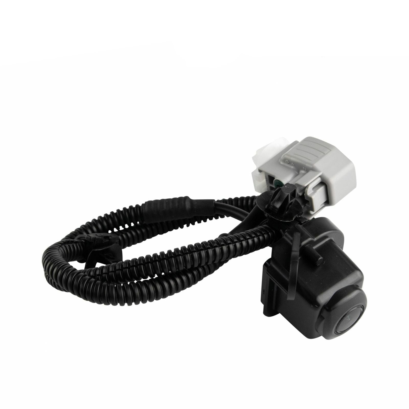 Teledu Tailgate Backup Reverse Back Sight Recorder For Toyota 2007-2009 Tundra Truck