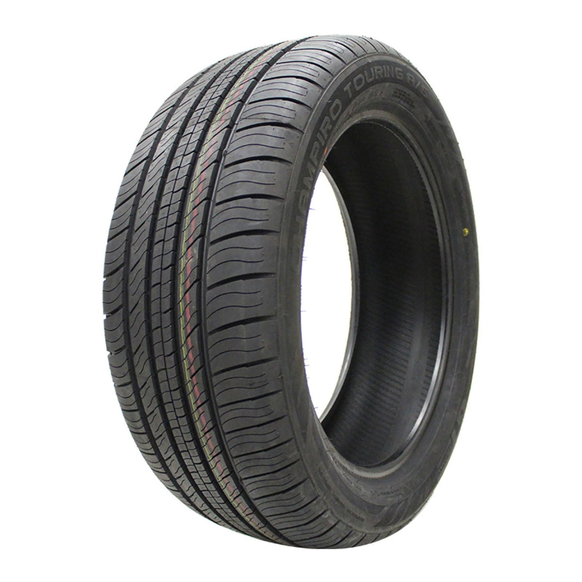 GT Radial Champiro Touring A/S All Season 225/55R18 98V Passenger Tire