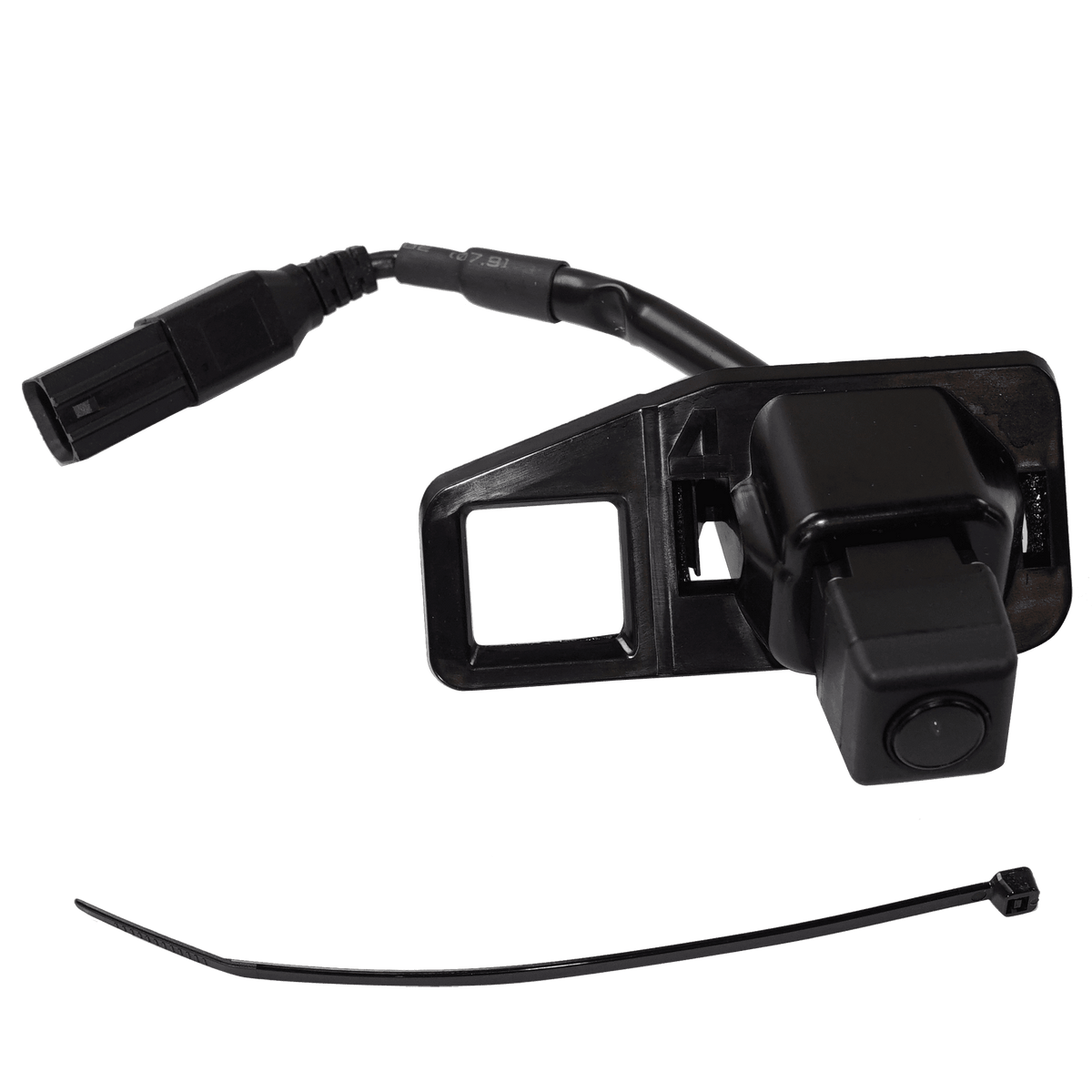 Back Up Camcorder Compatible with 2013-2014 Toyota RAV4